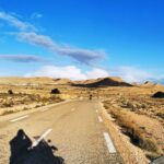 Motorizzonti Algeria in moto