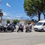 Motorizzonti viaggi in moto in Grecia