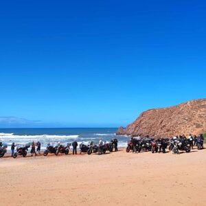 Motorizzonti viaggi in moto in Marocco del sud