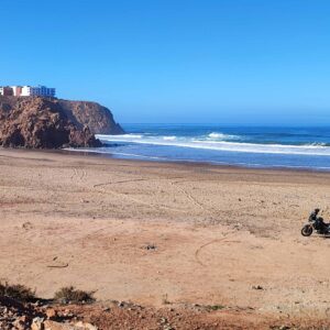 Motorizzonti viaggi in moto in Marocco del sud