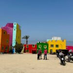 Motorizzonti viaggi in moto in Marocco