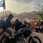 Motorizzonti viaggi in moto in Marocco