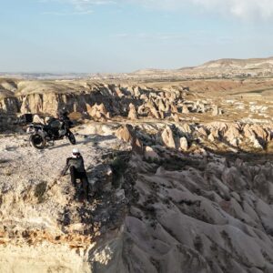 Motorizzonti viaggi in moto in Turchia