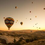 Motorizzonti viaggi in moto in Turchia