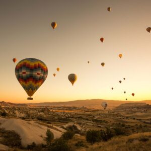 Motorizzonti viaggi in moto in Turchia