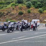 Motorizzonti viaggi in moto in Andalusia