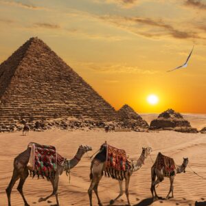 Motorizzonti viaggi in moto in Egitto