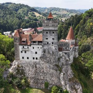 Motorizzonti viaggi in moto in Romania