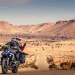 Motorizzonti viaggi in moto in Tunisia
