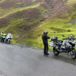 Motorizzonti viaggi in moto in Scozia