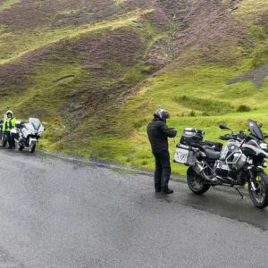 Motorizzonti viaggi in moto in Scozia