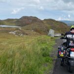 Motorizzonti viaggi in moto in Irlanda