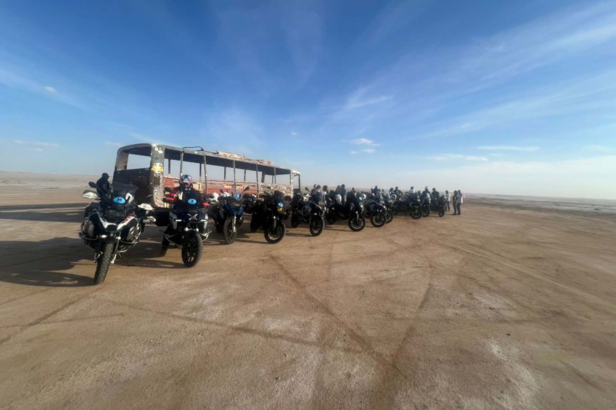 TUNISIA portami via!