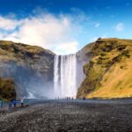 Motorizzonti viaggi in moto in Islanda