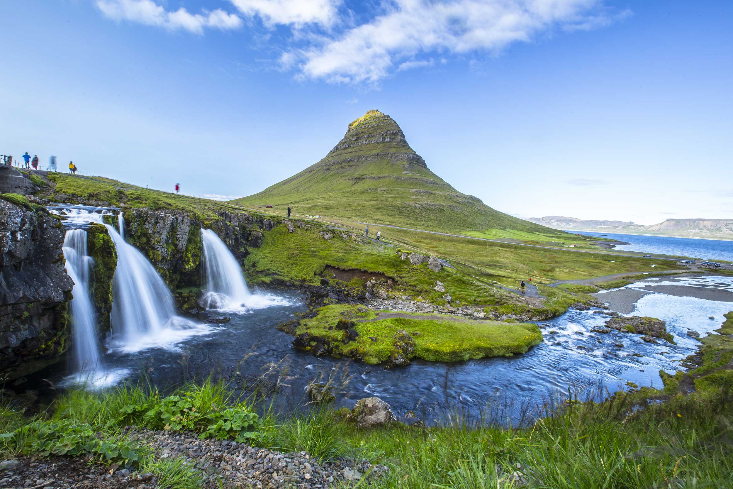 Motorizzonti viaggi in moto in Islanda