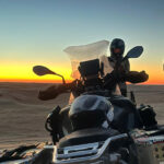 Motorizzonti TUNISIA in moto offroad