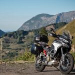 Motorizzonti weekend in moto sulle Alpi