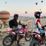 Motorizzonti Turchia OffROAD