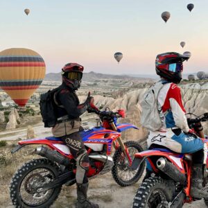 Motorizzonti Turchia OffROAD