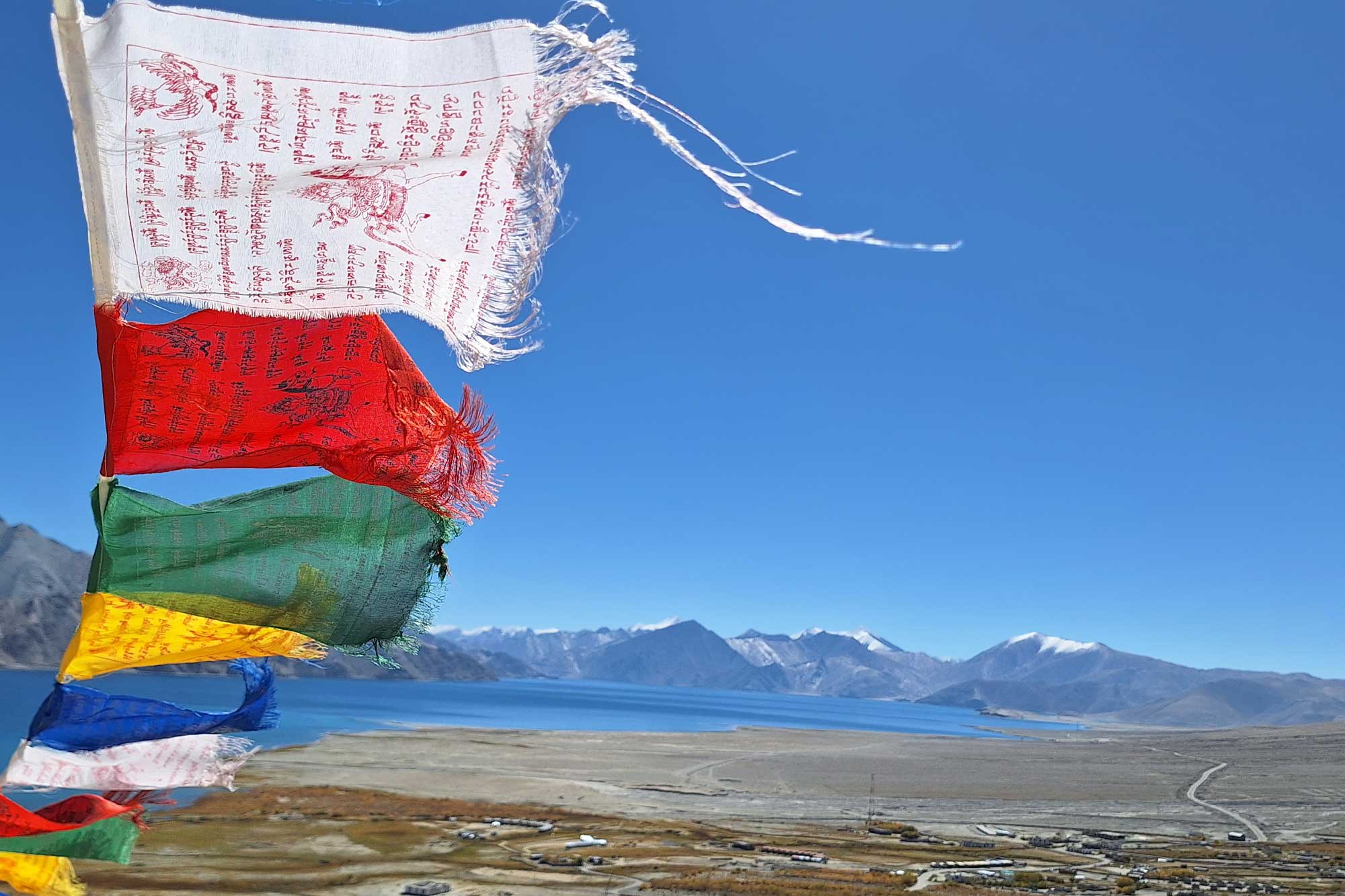 Motorizzonti viaggi in moto in Ladakh